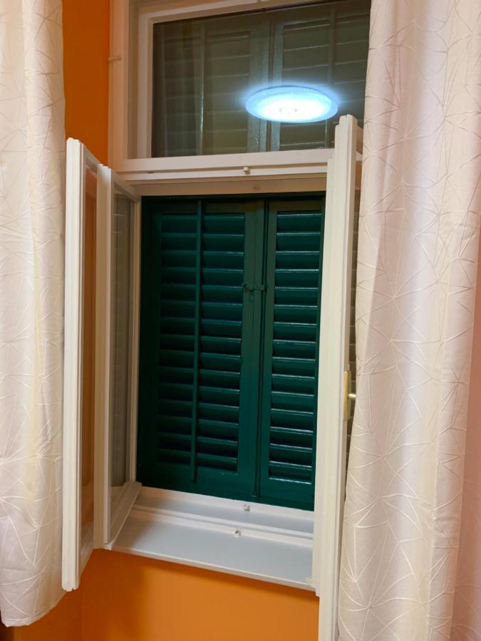 Opatija Central Studio Apartment Exterior photo