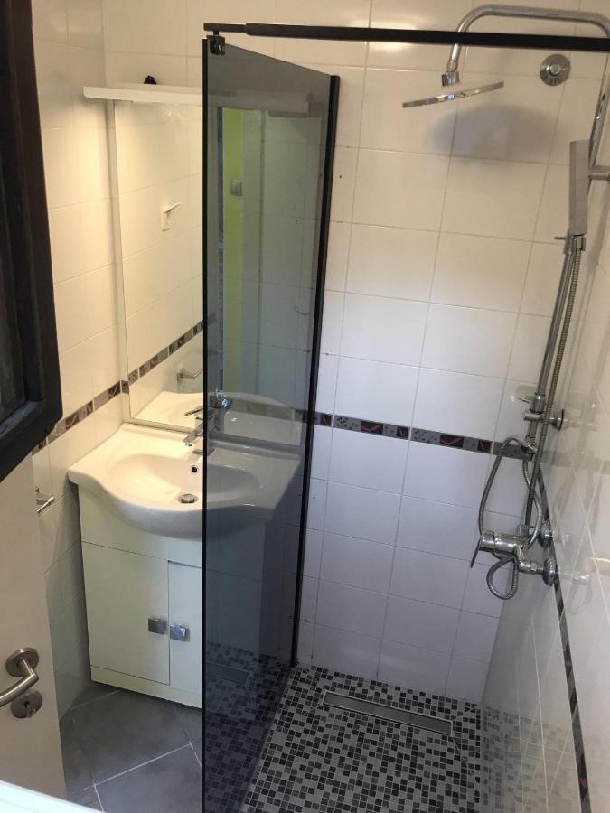 Opatija Central Studio Apartment Exterior photo